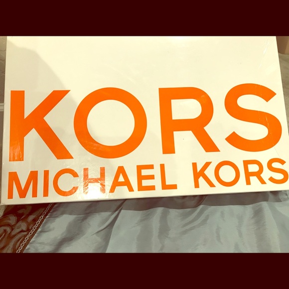 MK boots - Picture 1 of 7